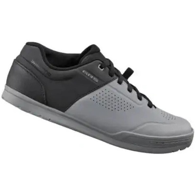 Shimano SH-GR501 sivá/čierna