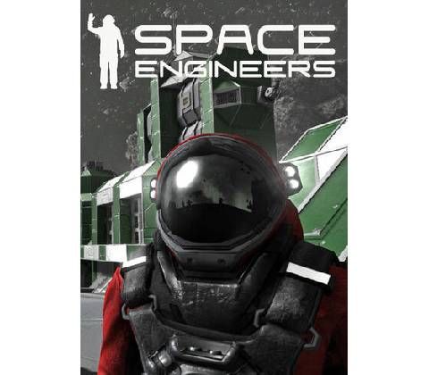 Space Engineers (Deluxe Edition)