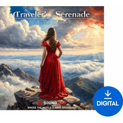 Soundiron Traveler's Serenade: Victoria (Digitálny produkt)