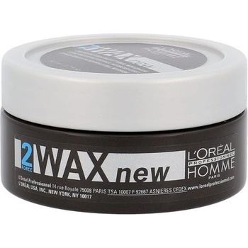 L'Oréal Homme Styling (Styling Clay) 50 ml