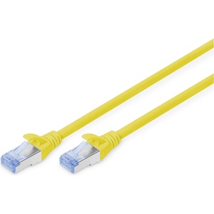 ASSMANN Lan кабел digitus - dk-1532-070/y (dk-1532-070/y)