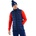 Nautica Потник Nautica Padded Tingle vest - Blue (Navy)