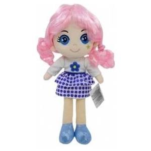 Tulilo Doll Marcysia 32cm