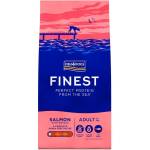 Fish4Dogs finest Сьомга Възрастни Мини 1, 5 кг