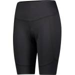 SCOTT Дамски шорти за колоездене Scott Women's Shorts Endurance 10 +++ Cycling bottoms - Black / Dark Grey - размер XS (155-1029-0111)