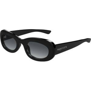 Alexander McQueen AM0527S 001 (AM0527S 001) Слънчеви очила