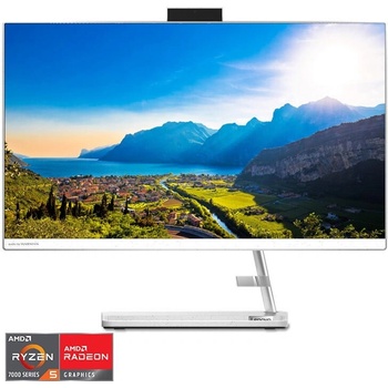 Image 1 of Lenovo IdeaCentre AiO 3 24ALC6 F0G1013VRI