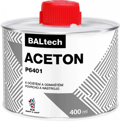 Baltech Aceton P6401 400 ml