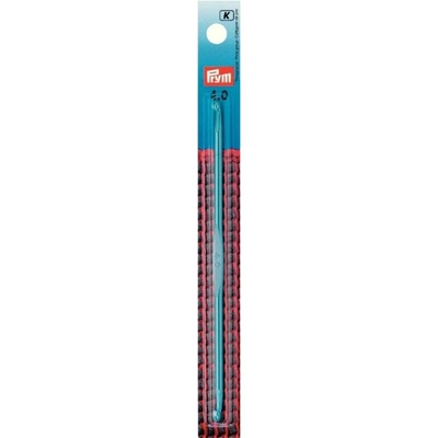 Tuniský háček oboustranný Prym 15 cm, 4 mm