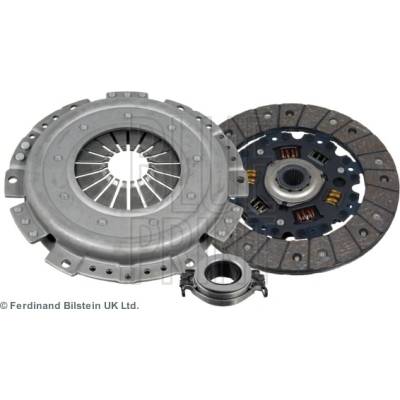 Ferdinand Bilstein UK Ltd. ADV183030