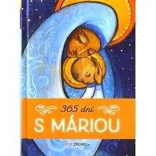 365 dní s Máriou - Crippa Luca