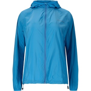 ENDURANCE Дамско яке за бягане ENDURANCE Women's Siony Light Jacket Running jacket - Pacific Coast - размер 44 (EU) (128-0652-0216)