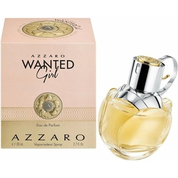 Image 1 of Azzaro Wanted Girl EDP 80 ml