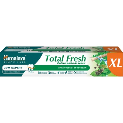 Himalaya Total Fresh 100 ml