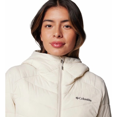 Columbia Joy Peak Ii Hooded