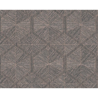 A.S.Création 386902 Vliesová tapeta na zeď My Home My Spa rozměry 0,53 x 10,05 m