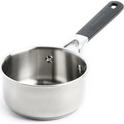 KitchenAid Rendlík nerezový s nepřilnavým povrchem 18cm