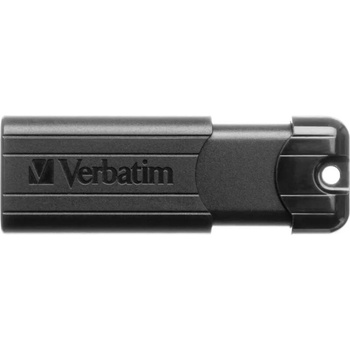 Image 1 of Verbatim PinStripe 64GB USB 3.0 48010/49318/UV64GPF3
