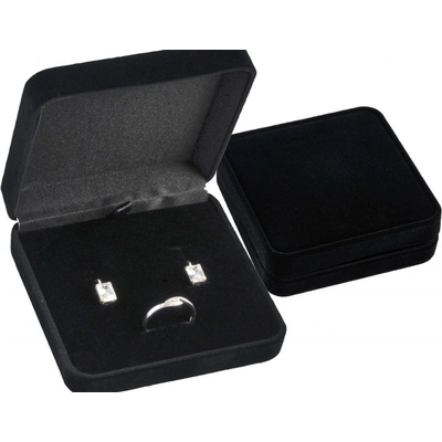 JK Box Dárková krabička na soupravu šperků HB-5/A25 – Zboží Dáma