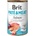 Brit Paté & Meat Съомга 6 х 400 г