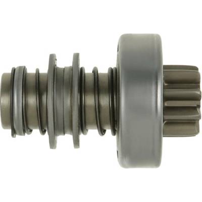Volnoběžný převod, startér AS-PL SD9287P