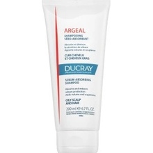 Ducray Argeal šampón absorbujúci maz 200 ml