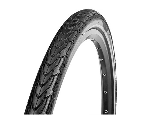 Maxxis Overdrive Excel 700x40C