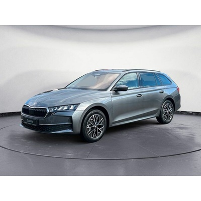 Skoda Octavia Combi TDI Balance DSG 110 kW