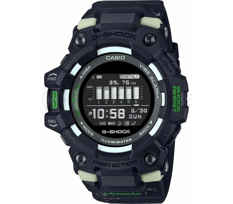Casio GBD-100LM-1