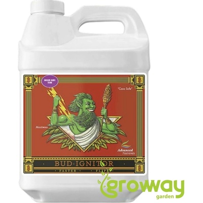Advanced Nutrients Bud Ignitor 500 ml