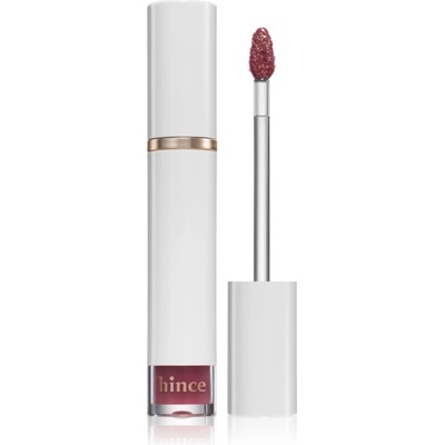 hince Mood Enhancer Water Liquid Glow течно червило цвят 006 Refined 4ml