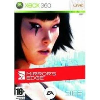 Image 1 of Electronic Arts Mirror's Edge (Xbox 360)
