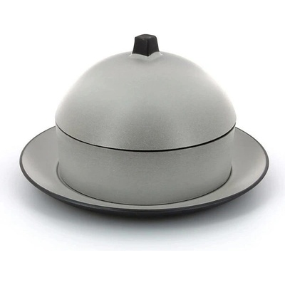 Revol Dim Sum Set 22 cm sivý REV-649523
