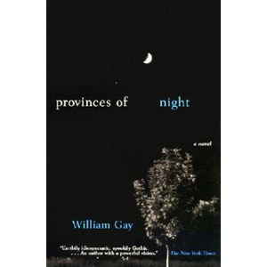 Provinces of Night | William Gay (ISBN: 9780385499286)