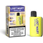 Lost Mary Tappo Air + Tropical Fruits Pro Pod 2ml/20mg