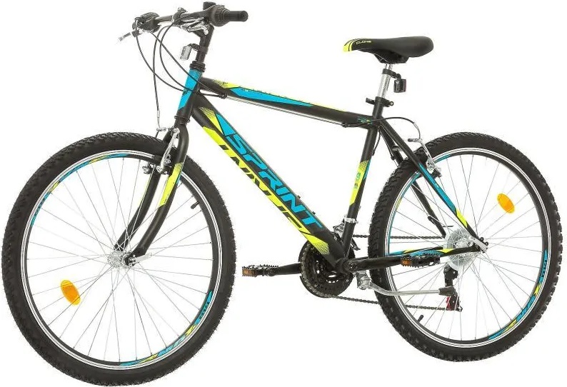 BIKESPORT Active 26