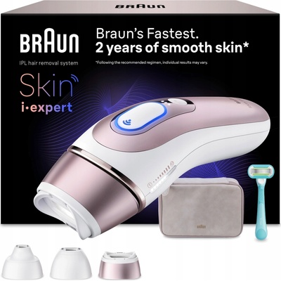 Braun Smart IPL Skin i-expert 7 PL7321