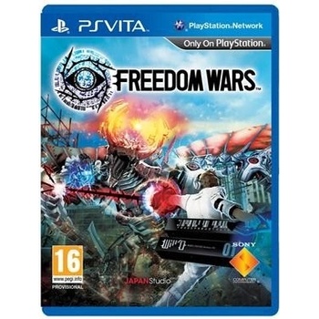 Freedom Wars