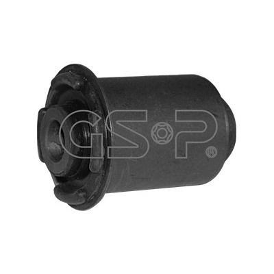 Ulożenie priečneho stabilizátora GSP 516150