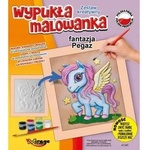 Mirage Hobby Convex Painting Fantasy Pegasus