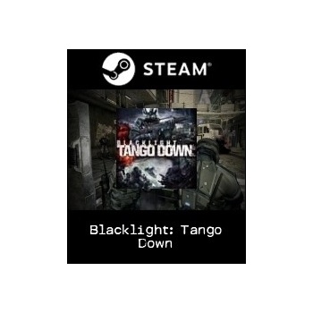 Blacklight: Tango Down