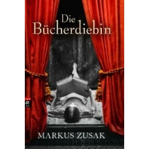 Die Bücherdiebin | Markus Zusak (ISBN: 9783570132746)