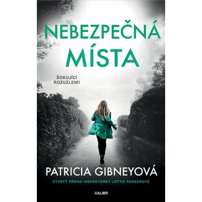 Nebezpečná místa, 2. vydání