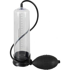 Mister Boner Professionals Power Pump