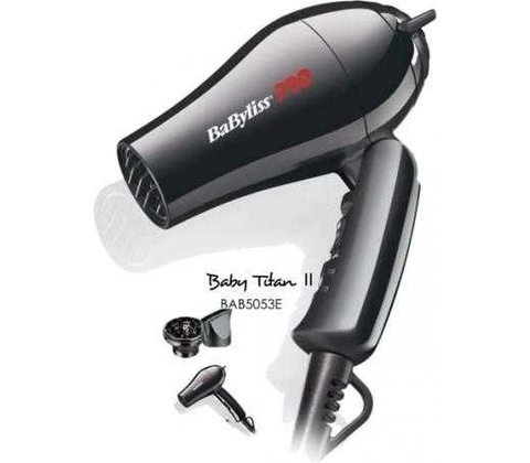 Babyliss Pro BAB5510E