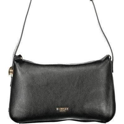 Twinset Dámska Kabelka Čierna 32.0X20.0X10.0cm čierna