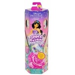 Mattel Disney Aladdin Spin Reveal Jasmine doll