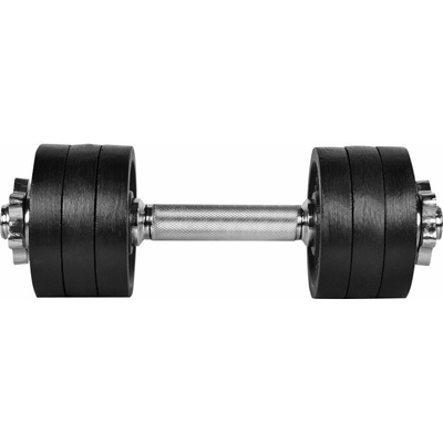 RULYT Činka nakladacia Angular jednoručná 11 kg 30 mm tyč 6 x kotúč