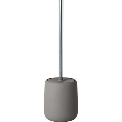 Blomus Sono toaletní kartáč barva taupe 69047