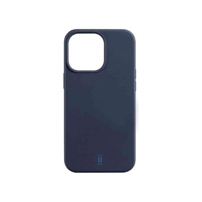 Aiino - Allure Case with magnet for iPhone 13 Pro - modré